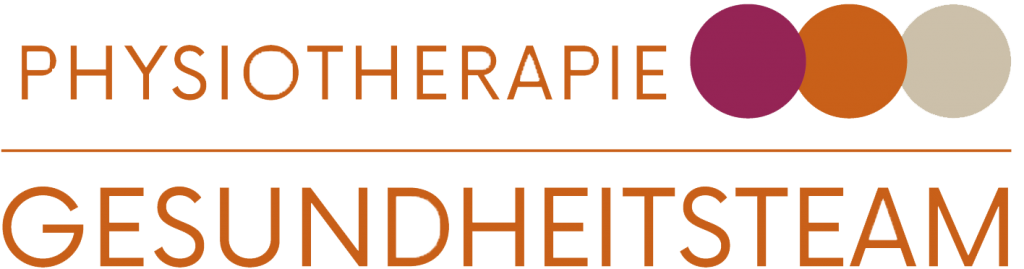 Gesundheits-Team Logo