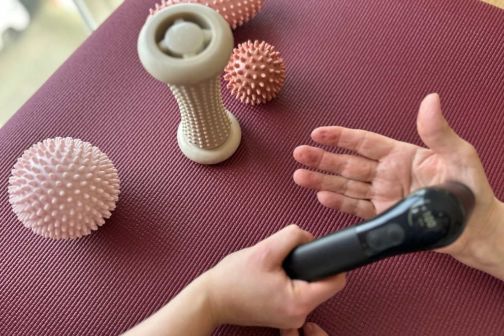 Medizinische Trainingstherapie